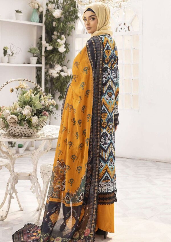 Motiya Dua Mlf24 13 Lawn Collection 24