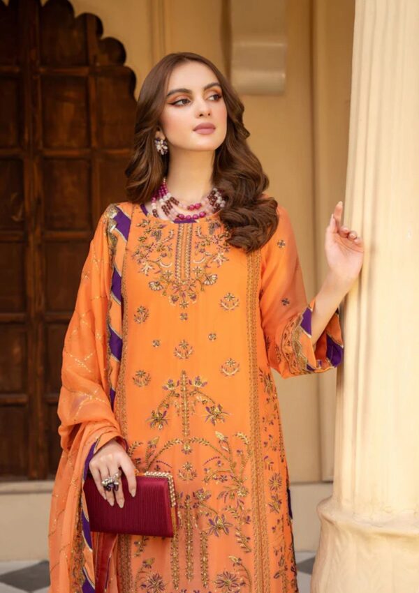 Noorma Kaamal Nl24 11 Lallaria Vol 02 Formal Collection 24