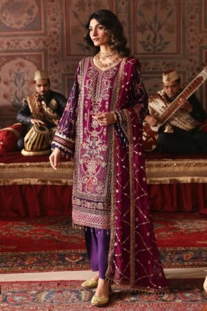 Emaan Adeel Glf 01 Ghazal Luxury Formal Collection 24