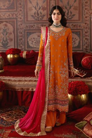 Emaan Adeel Glf 02 Ghazal Luxury Formal Collection 24