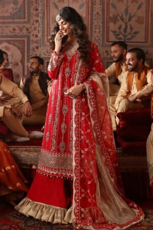 Emaan Adeel Glf 08 Ghazal Luxury Formal Collection 24