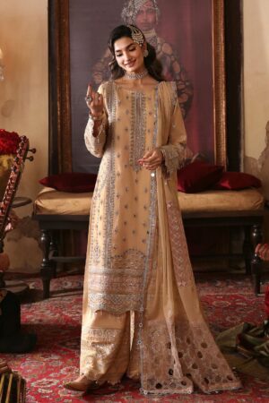 Emaan Adeel Glf 09 Ghazal Luxury Formal Collection 24