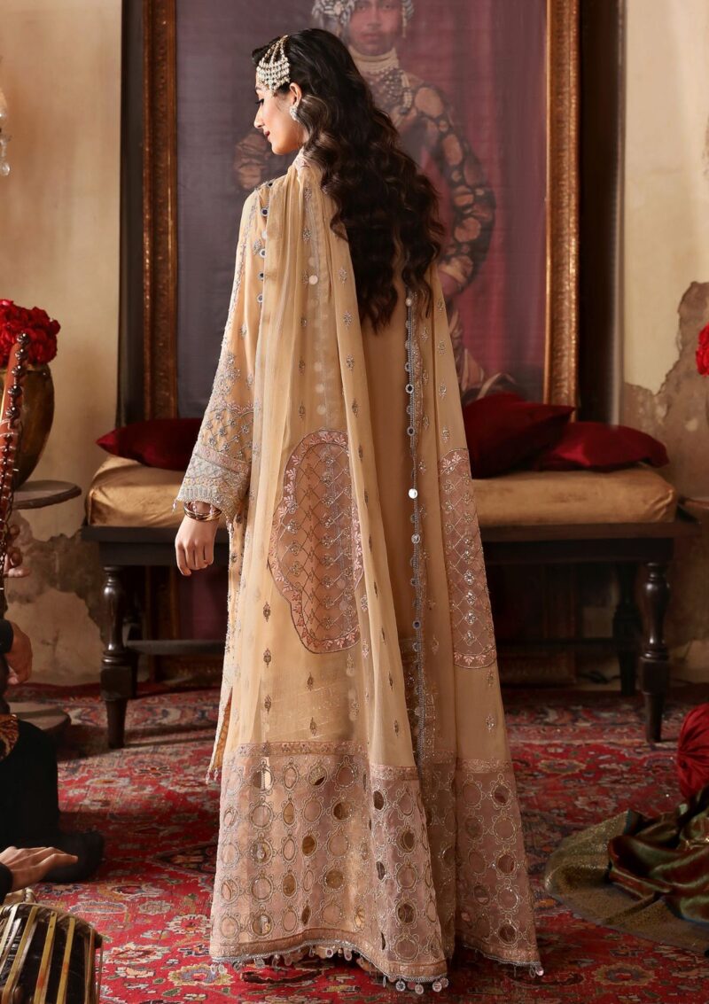 Emaan Adeel Glf 09 Ghazal Luxury Formal Collection