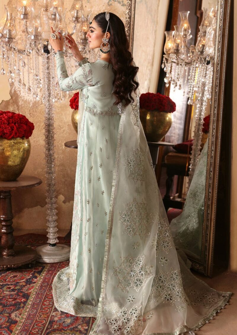 Emaan Adeel Glf 03 Ghazal Luxury Formal Collection