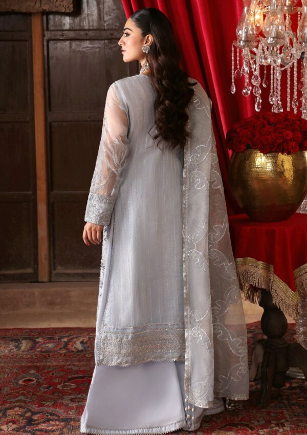 Emaan Adeel Glf 10 Ghazal Luxury Formal Collection