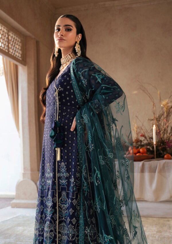 Xenia Chargah Yasfir Formal Collection