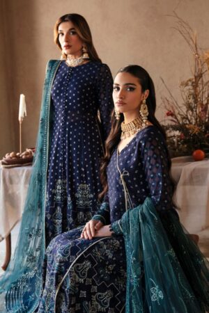 Xenia Chargah Yasfir Formal Collection