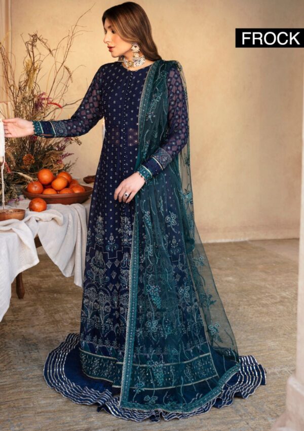 Xenia Chargah Yasfir Formal Collection