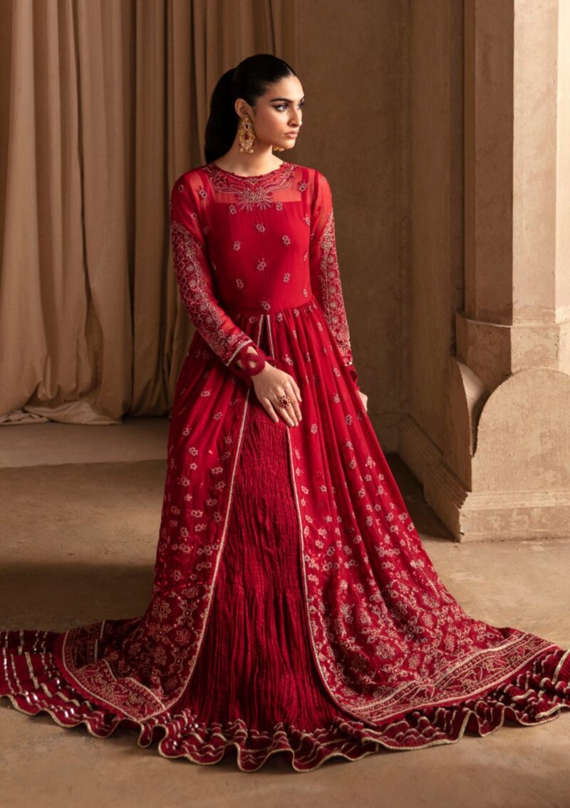 Xenia Aara Yasfir Formal Collection