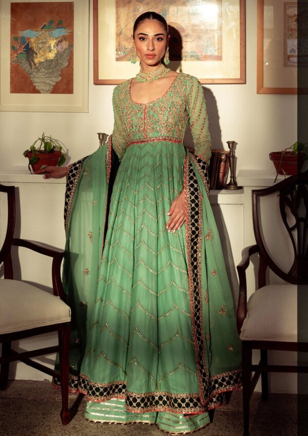 Neeshay Nd24 05 Noreen Dastaan Vol 2 Formal Collection