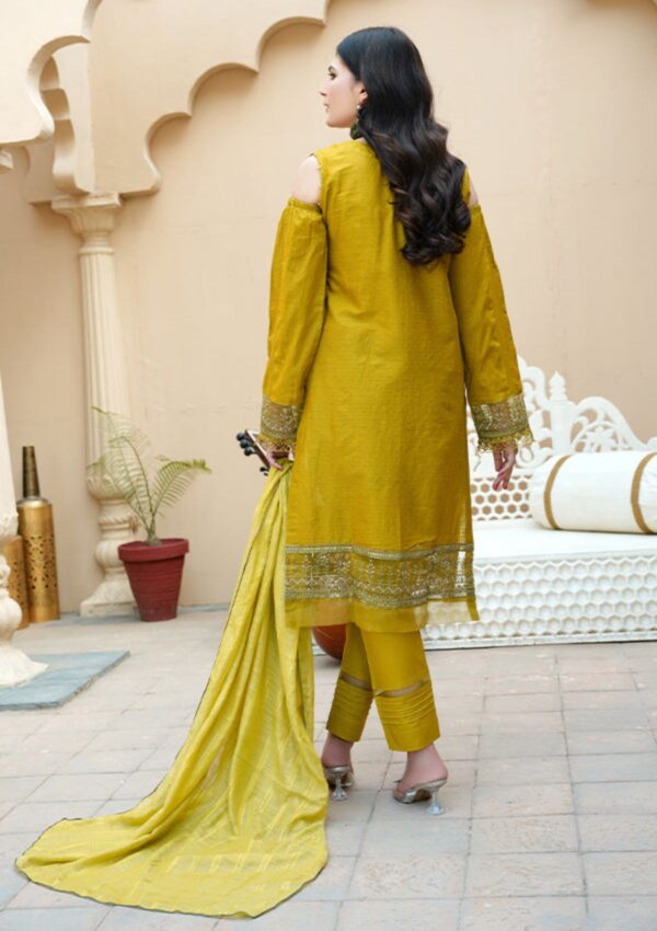 Noor Jahan Kn24 04 Kohenoor Lawn Collection