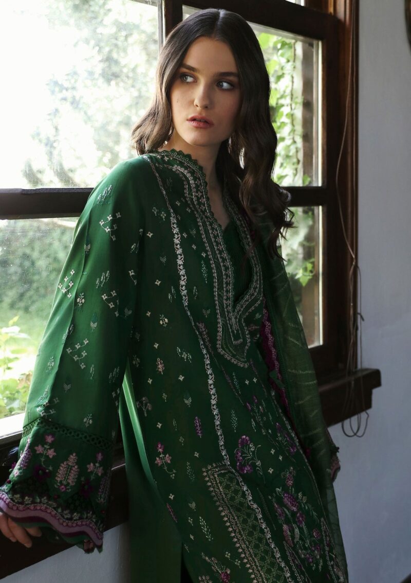 Republic Womenswear Rwa24 7A Aylin Lawn Collection