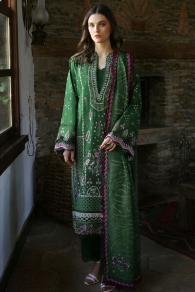 Republic Womenswear Rwa24 7a Aylin Lawn Collection