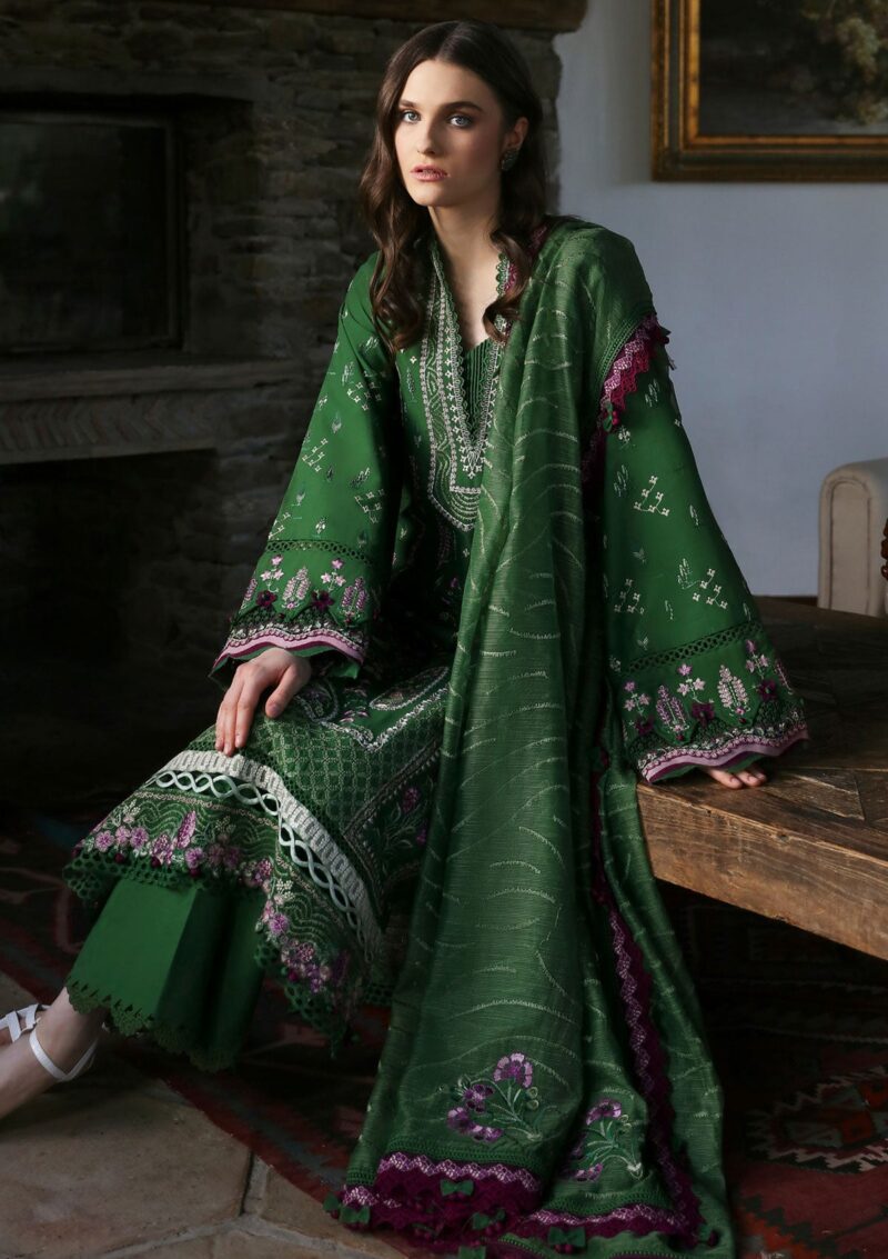 Republic Womenswear Rwa24 7A Aylin Lawn Collection