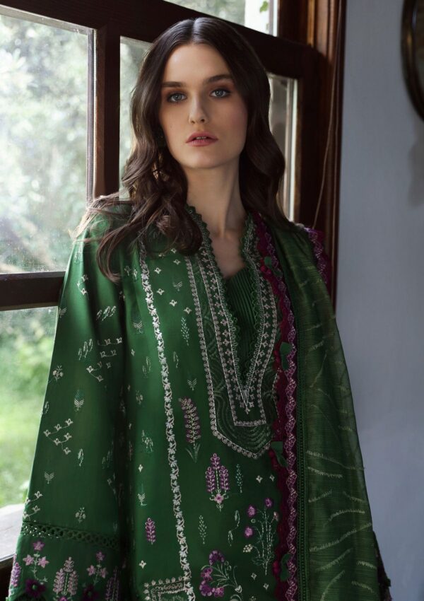 Republic Womenswear Rwa24 7A Aylin Lawn Collection