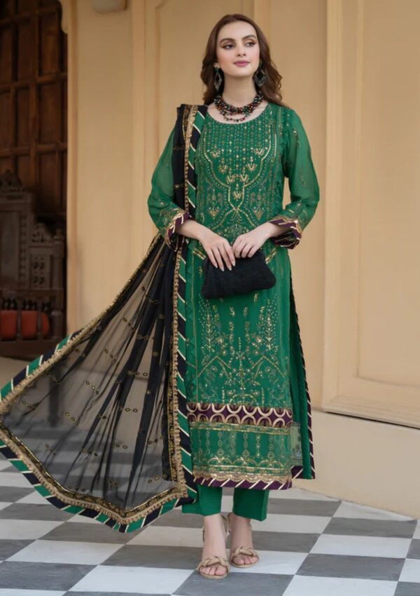 Noorma Kaamal Nl24 13 Lallaria Vol 02 Formal Collection 24