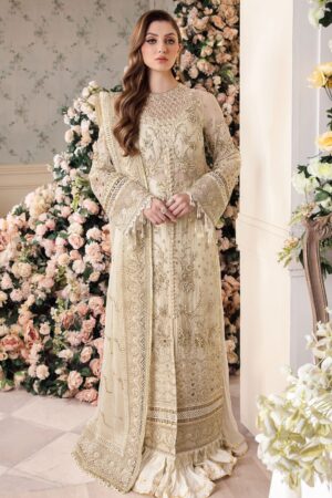 Saad Shaikh Noor E Jaan Panache Formal Collection 24