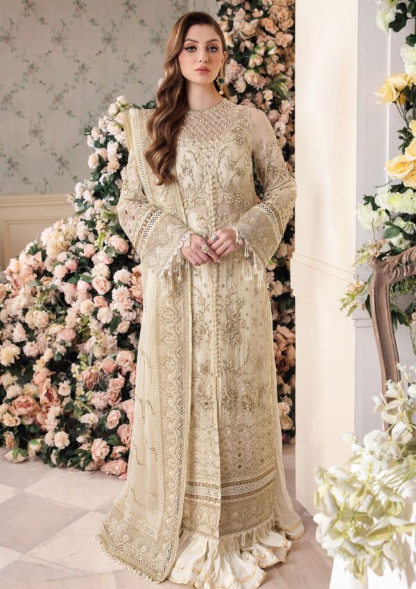 Saad Shaikh Noor E Jaan Panache Formal Collection