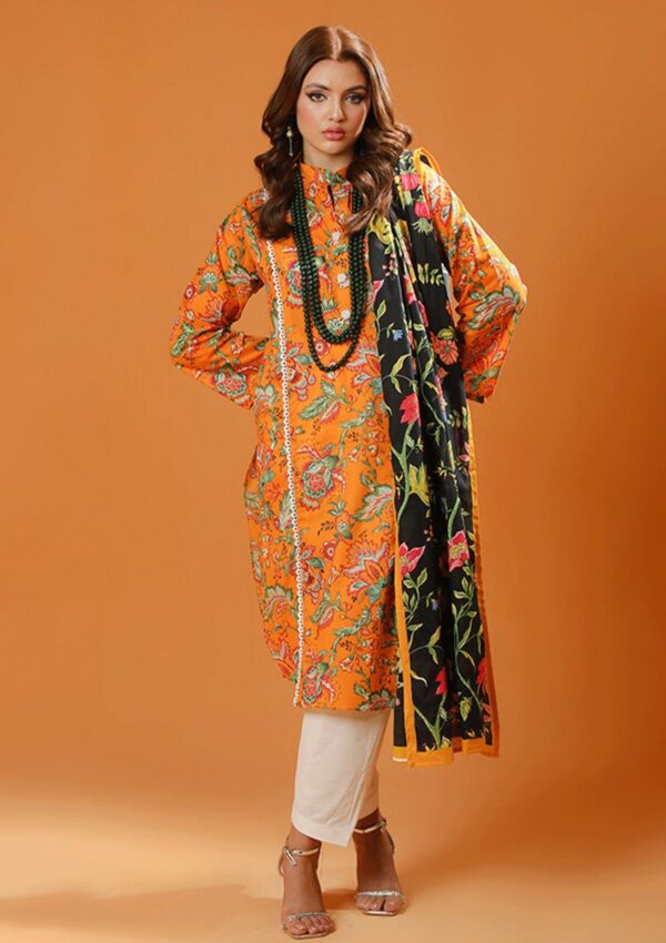 Paltar Pf 022412 Amber Gulposh Lawn Collection 24