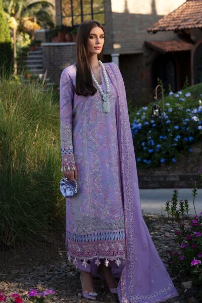 Republic Womenswear Rw24 5b Naya Ilana Lawn Collection