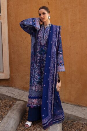 Republic Womenswear Rw24 5a LaiNe Ilana Lawn Collection 24