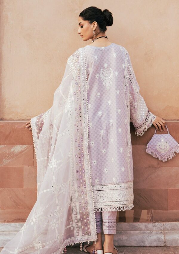 Jazmin Sll24 13 Shahkaar Lawn Collection 24