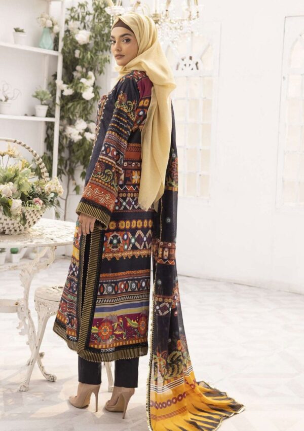 Motiya Dua Mlf24 09 Lawn Collection 24