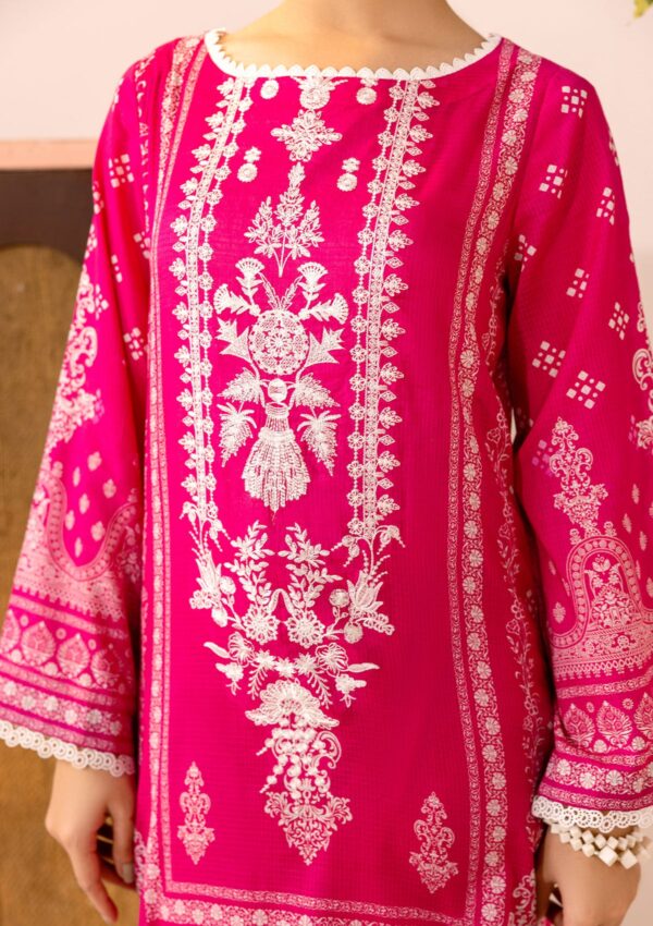 Rubaaiyat Rel24 05 Embroidered Lawn Collection