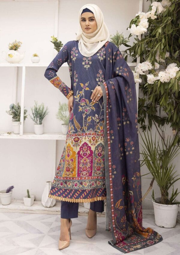 Motiya Dua Mlf24 01 Lawn Collection 24