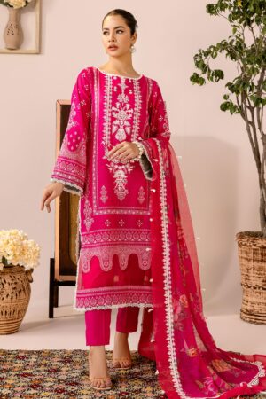 Rubaaiyat Rel24 05 Embroidered Lawn Collection