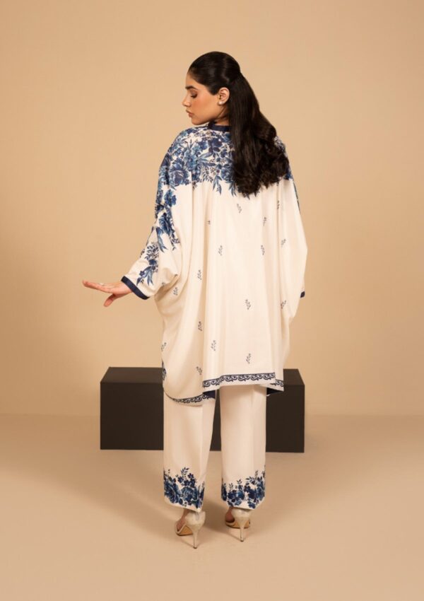 Fozia Khalid Elysian Basics Print Edit Pret Collection 24