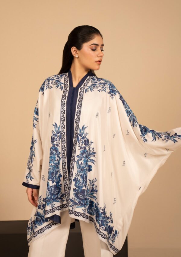 Fozia Khalid Elysian Basics Print Edit Pret Collection 24