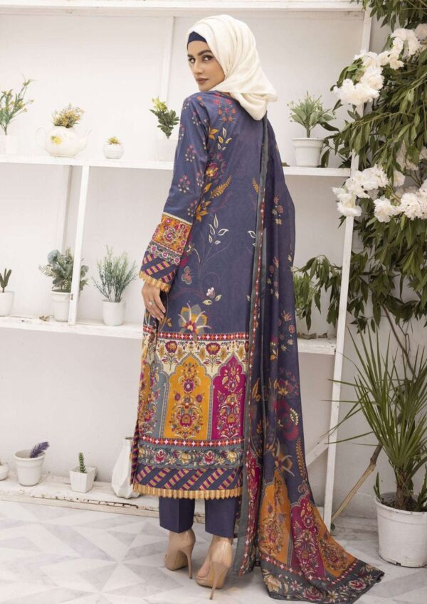 Motiya Dua Mlf24 01 Lawn Collection 24