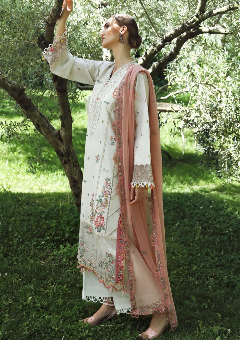 Republic Womenswear Rwa24 3B Aylin Lawn Collection