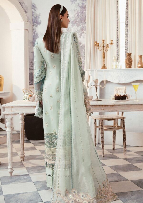 Gisele Azalea Summerliness Luxury Lawn Collection 24