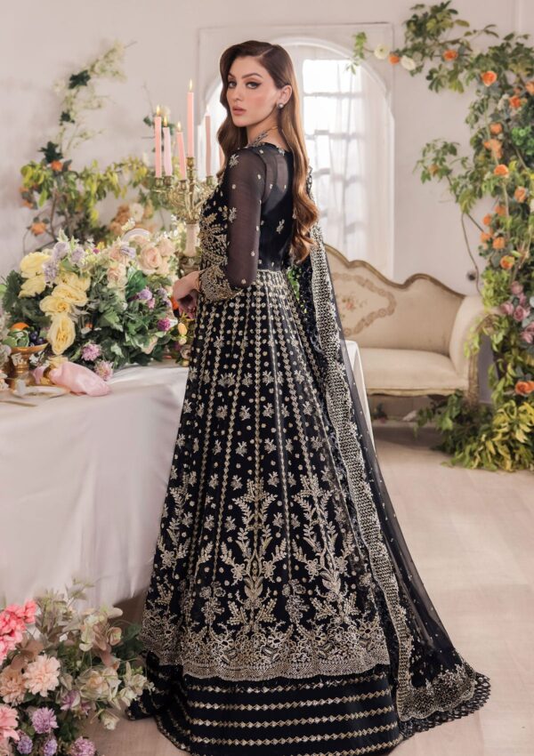 Saad Shaikh Rayam Panache Formal Collection