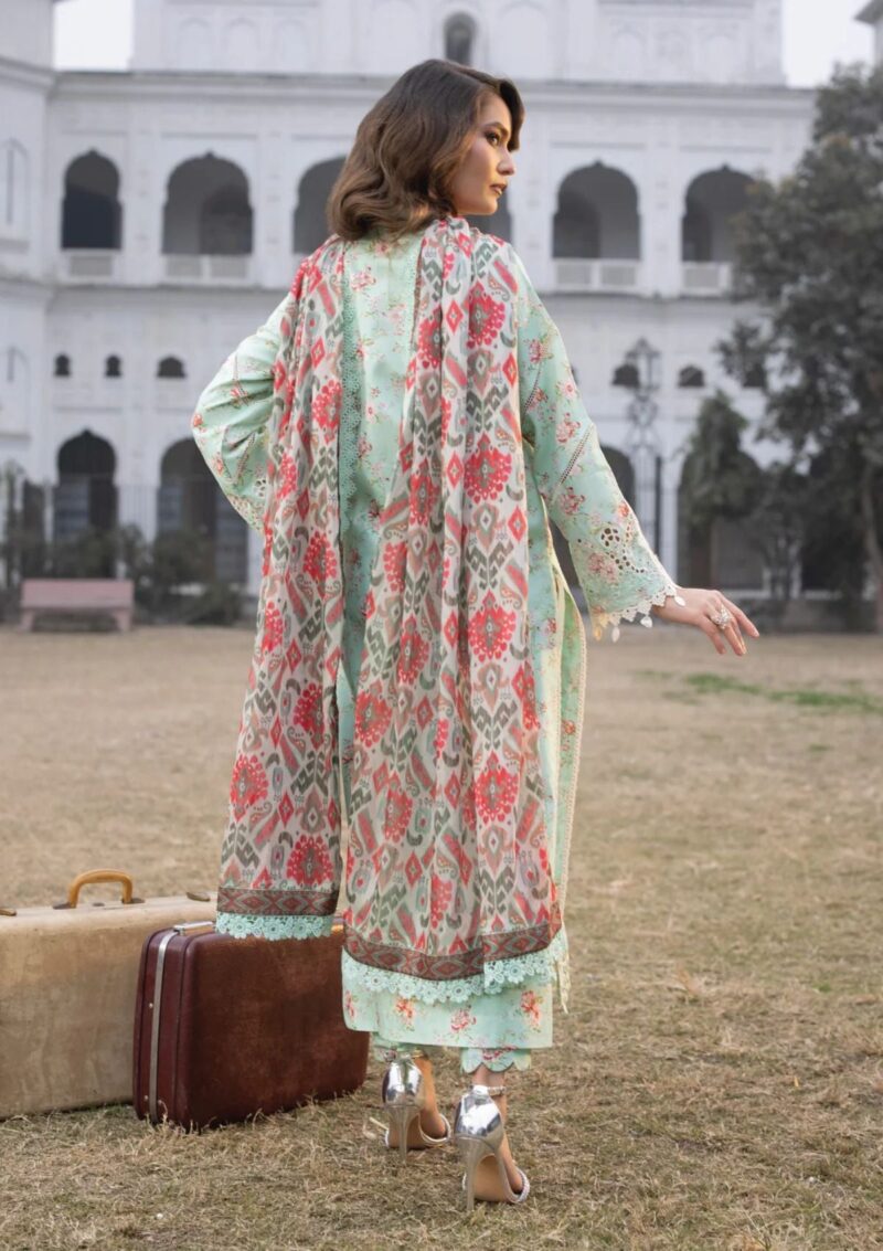 Faiza Faisal Fm24 08 Julia Maya Lawn Collection