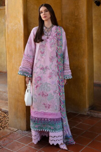 Republic Womenswear Rw24 3a Aveline Ilana Lawn Collection