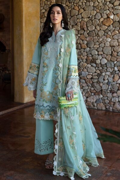 Republic Womenswear Rw24 6b Elaine Ilana Lawn Collection