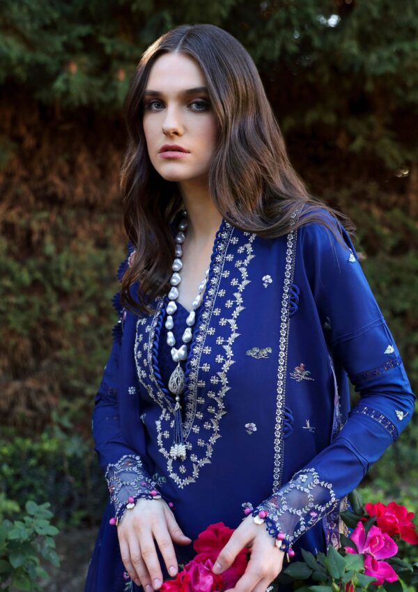 Republic Womenswear Rwa24 3A Aylin Lawn Collection