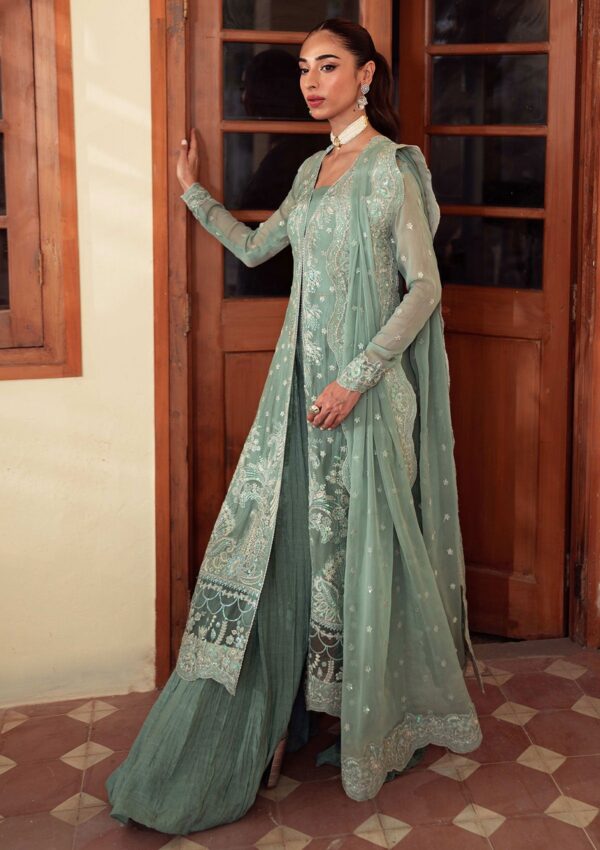 Neeshay Nd24 04 Heer Dastaan Vol 2 Formal Collection