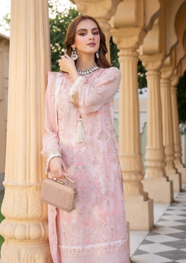 Noorma Kaamal Nl24 16 Lallaria Vol 02 Formal Collection 24