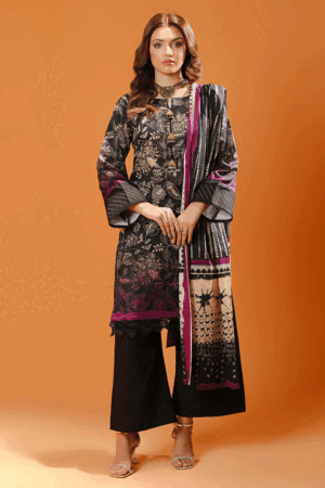 Paltar Pf 022401 Larah Gulposh Lawn Collection 24