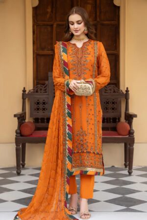 Noorma Kaamal Nl24 17 Lallaria Vol 02 Formal Collection 24