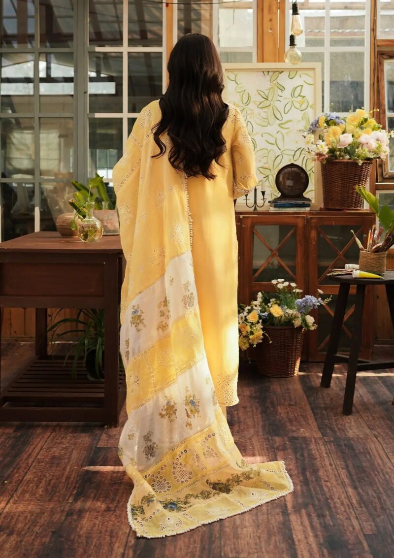 Kahf Premium Kle 2 Sun Kissed Luxury Luxury Lawn Collection