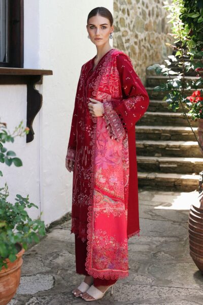 Republic Womenswear Rwa24 5b Aylin Lawn Collection