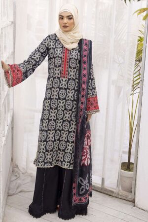 Motiya Dua Mlf24 11 Lawn Collection 24