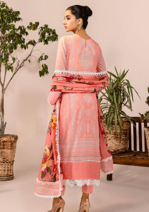 Rubaaiyat Rel24 08 Embroidered Lawn Collection