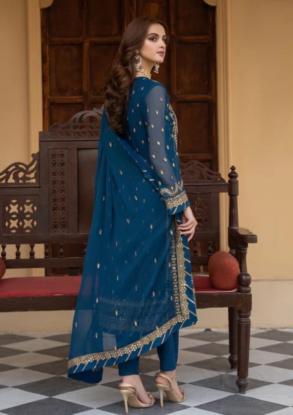 Noorma Kaamal Nl24 18 Lallaria Vol 02 Formal Collection 24