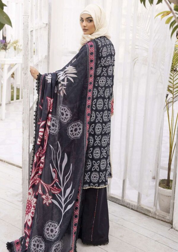 Motiya Dua Mlf24 11 Lawn Collection 24